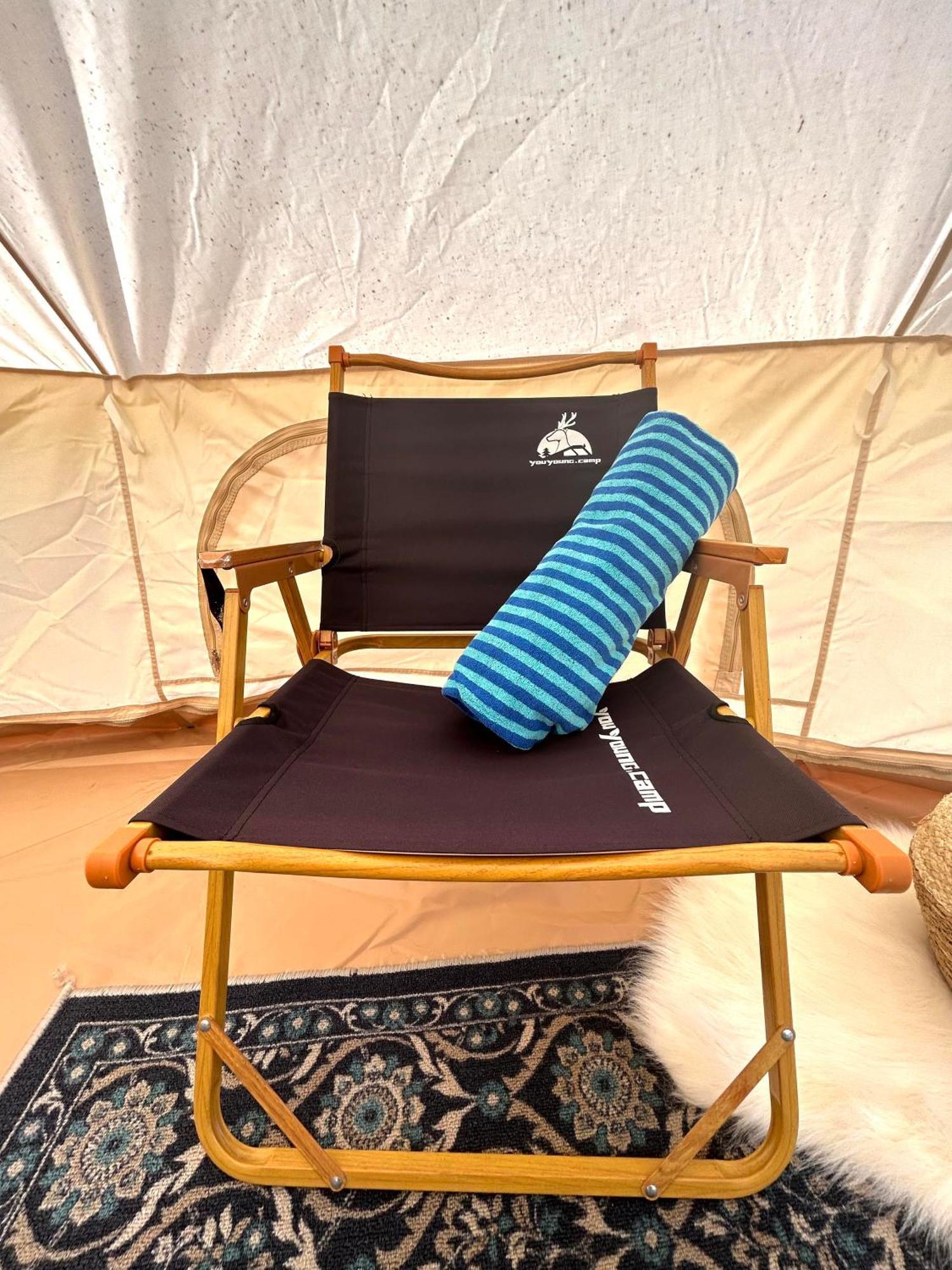 Maleka Farm: Tent Glamping North Shore Oahu Laie Екстериор снимка